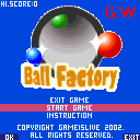 game pic for Ball Factory